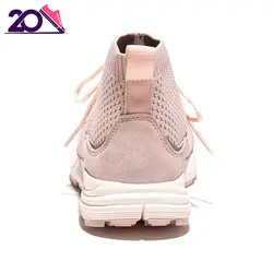 کفش ساق بلند SNOW HAWK مدل PANIZ