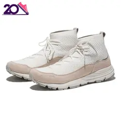 کفش ساق بلند SNOW HAWK مدل PANIZ