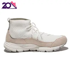 کفش ساق بلند SNOW HAWK مدل PANIZ