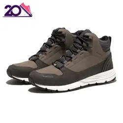 کفش ساق بلند SNOW HAWK مدل RADIN