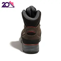 کفش مخصوص کوهنوردی SNOW HAWK مدل SIRWAN