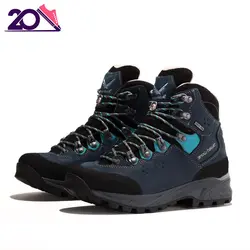 کفش مخصوص کوهنوردی SNOW HAWK مدل SIRWAN