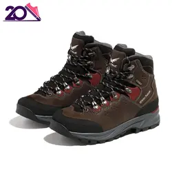 کفش مخصوص کوهنوردی SNOW HAWK مدل SIRWAN