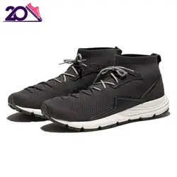 کفش ساق بلند SNOW HAWK مدل ROHAM