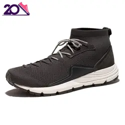 کفش ساق بلند SNOW HAWK مدل ROHAM