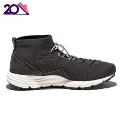 کفش ساق بلند SNOW HAWK مدل ROHAM