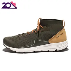 کفش ساق بلند SNOW HAWK مدل ROHAM