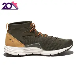 کفش ساق بلند SNOW HAWK مدل ROHAM
