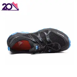 کفش مخصوص پیاده روی و طبیعتگردی HUMTTO مدل 110428A