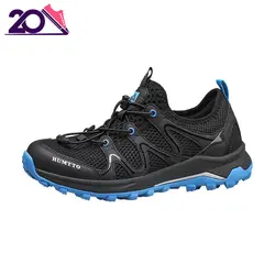 کفش مخصوص پیاده روی و طبیعتگردی HUMTTO مدل 110428A