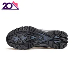 کفش مخصوص کوهنوردی HUMTTO مدل 110343A