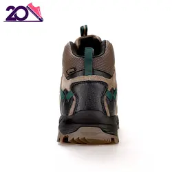 کفش مخصوص کوهنوردی ضد آب HUMTTO مدل 290015B