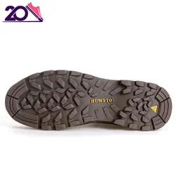 کفش مخصوص کوهنوردی ضد آب HUMTTO مدل 290015B
