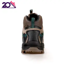 کفش مخصوص کوهنوردی ضد آب HUMTTO مدل 290015B