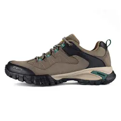 کفش مخصوص کوهنوردی و پیاده روی HUMTTO مدل 110607B