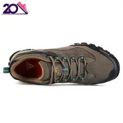 کفش مخصوص کوهنوردی و پیاده روی HUMTTO مدل 110607B