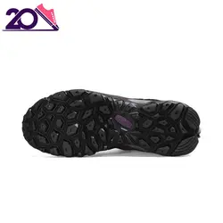 کفش مخصوص کوهنوردی و پیاده روی HUMTTO مدل 290027B