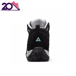 کفش مخصوص کوهنوردی و پیاده روی HUMTTO مدل 290027B