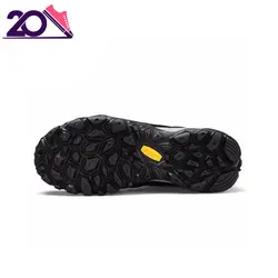 کفش مخصوص کوهنوردی و پیاده روی HUMTTO مدل 290027B