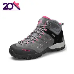 کفش مخصوص کوهنوردی و پیاده روی HUMTTO مدل 290027B