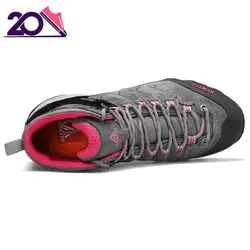 کفش مخصوص کوهنوردی و پیاده روی HUMTTO مدل 290027B