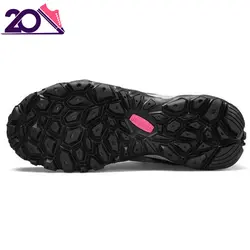 کفش مخصوص کوهنوردی و پیاده روی HUMTTO مدل 290027B