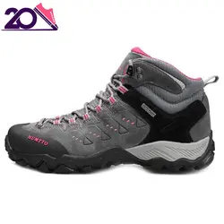 کفش مخصوص کوهنوردی و پیاده روی HUMTTO مدل 290027B