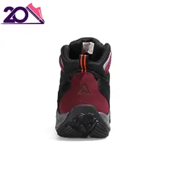 کفش مخصوص کوهنوردی و پیاده روی HUMTTO مدل 290027B