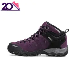 کفش مخصوص کوهنوردی و پیاده روی HUMTTO مدل 290027B