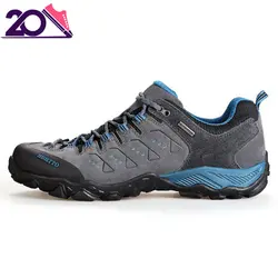 کفش مخصوص کوهنوردی و پیاده روی HUMTTO مدل 19066B
