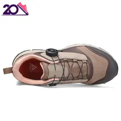 کفش مخصوص کوهنوردی و پیاده روی HUMTTO مدل 120045B