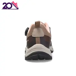 کفش مخصوص کوهنوردی و پیاده روی HUMTTO مدل 120045B