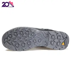 کفش مخصوص کوهنوردی و پیاده روی HUMTTO مدل 220922