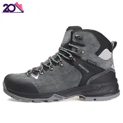 کفش مخصوص کوهنوردی و پیاده روی HUMTTO مدل 220922