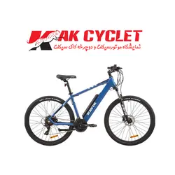 دوچرخه برقی کویر ۳۶۰۳