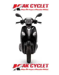 رهرو پلاس 125