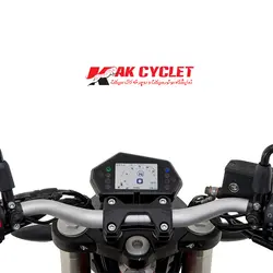 موتورسیکلت بنللی مدل TNT 249 S