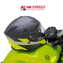 موتورسیکلت بنللی مدل TNT 249 S