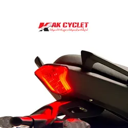 موتورسیکلت بنللی مدل TNT 249 S