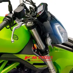 موتورسیکلت بنللی مدل TNT 249 S