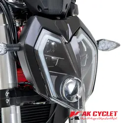 موتورسیکلت بنللی مدل TNT 249 S