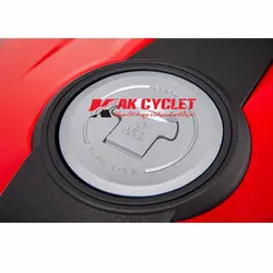 موتور سیکلت بنللی مدل TNT 25N