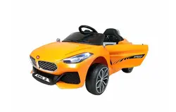 خودرو برقی کویر مدل EKC2