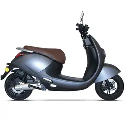 موتور سیکلت الکتریکی کویر مدل ES1