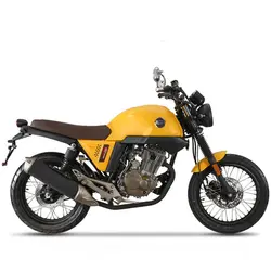 کاک سیکلت موتور شهری کویر مدل N2 230