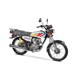 موتور کویر مدل  CDI 125 بدون استارت