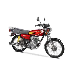 موتور کویر مدل  CDI 125 بدون استارت