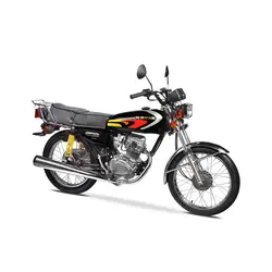 موتور کویر مدل  CDI 125 استارتی