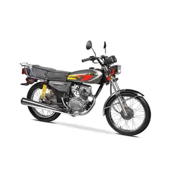 موتور کویر مدل  CDI 125 استارتی