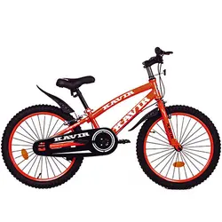 دوچرخه کودک کویر سایز 20 مدل 3505